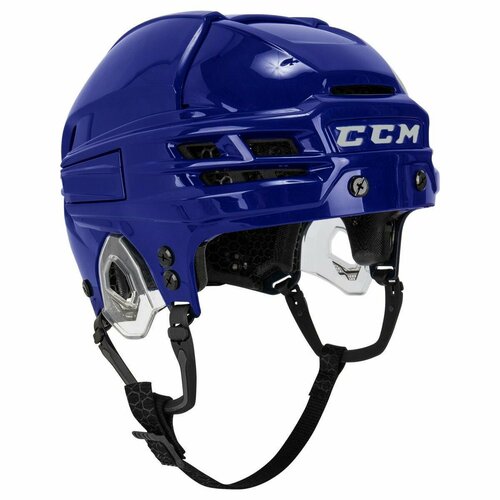 фото Шлем ht super tacks x helmet royal ccm