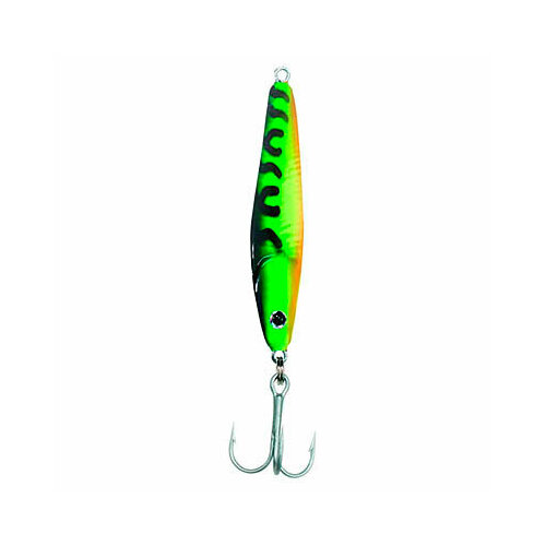 фото Блесна balzer zocker fireshark 25г