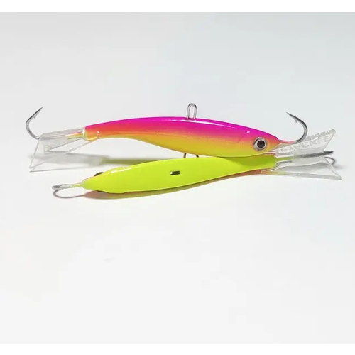 фото Балансир x-tackle simp-003 13 гр 45мм