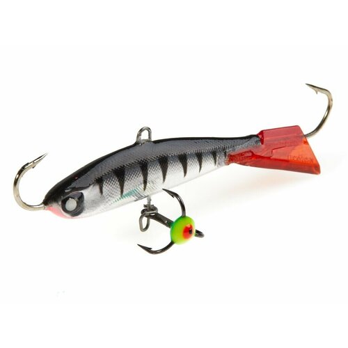 фото Балансир lucky john nordic 5 с тр. 50мм/12hrt блистер