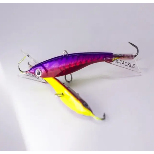 фото Балансир x-tackle simp-024 8,5 гр 40мм