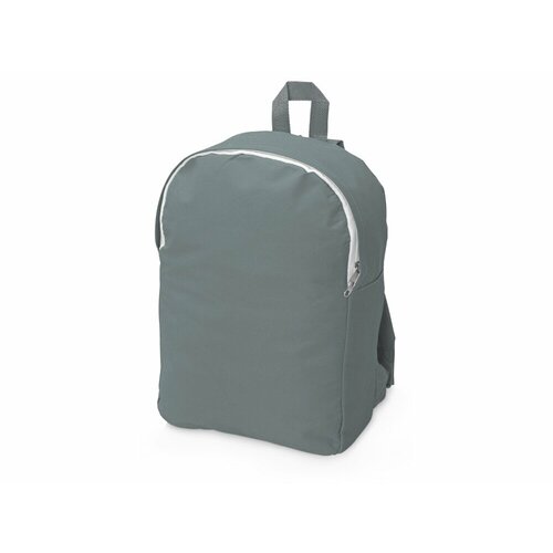 фото Рюкзак sheer, серый 444c rimini