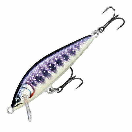 фото Воблер rapala countdown elite cde35-gdiw