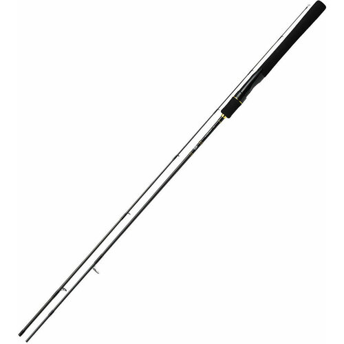 фото Daiwa, спиннинг lurenist 96m