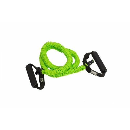 фото Эспандер original fittools 120 см в защитном кожухе medium