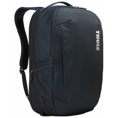 фото Рюкзак tslb317m subterra backpack 30l 3203418 *mineral thule