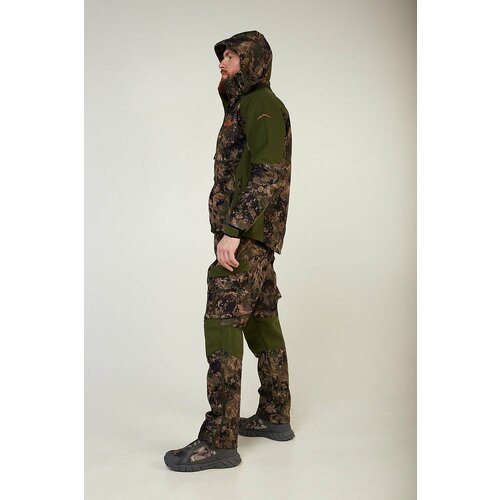 фото Костюм демисезонный remington xm elite green forest