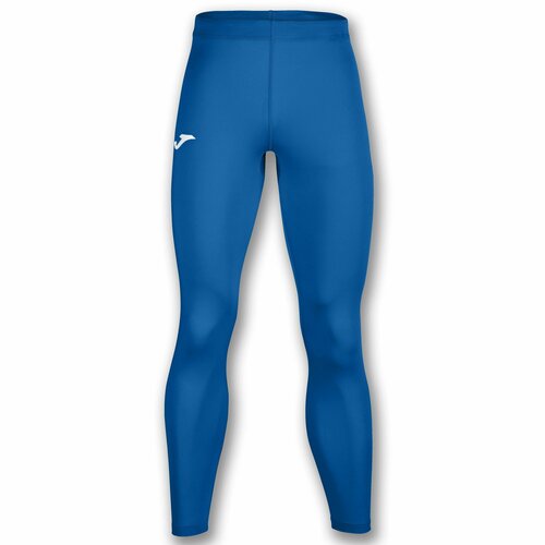 фото Тайтсы joma, размер 08л-10л-4xs-3xs, синий