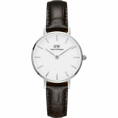 фото Наручные часы daniel wellington, черный