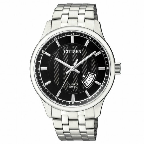 фото Наручные часы citizen, черный