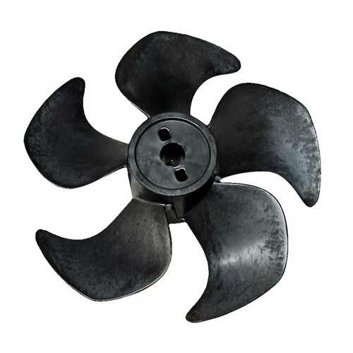 фото Гребной винт для двухвинтового 250 мм подрул. устр, левый, 5-лопастный (10269022) quick