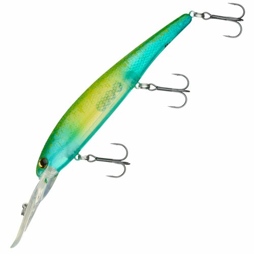фото Воблер bandit walleye deep #b20 vice