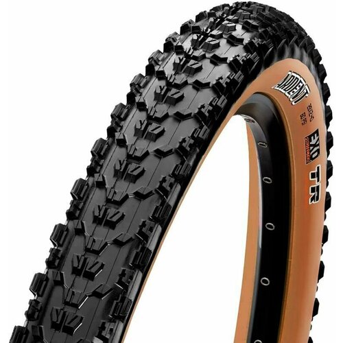 фото Покрышка maxxis ardent tanwall 29x2.40 tpi60 foldable dual/exo/tr