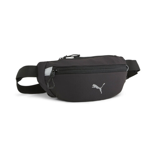 фото Сумка поясная puma pr classic waist bag 9042501, черный