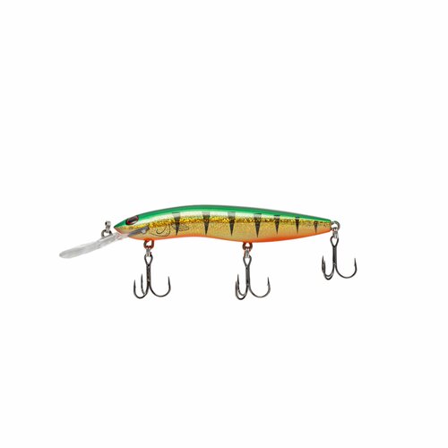 фото Воблер zandermaster halk 125f цв.010 zander master