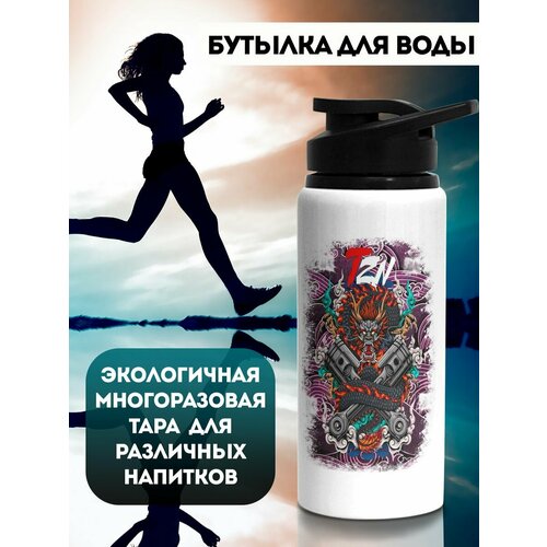 фото Бутылка tzn 700 мл филя