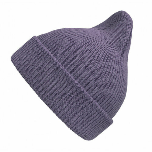 фото Шапка ko-ko-ko, размер 44, фиолетовый