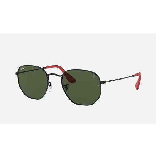 фото Солнцезащитные очки ray-ban, черный