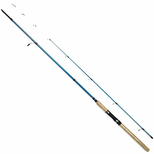 фото Спиннинг rainbow stik blue 792ul 2.39м 0.5-8гр нет бренда