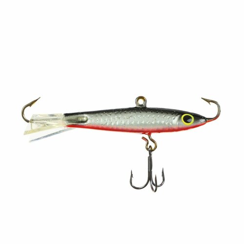 фото Приманка балансир allvega "fishing master" 14 гр / 50 мм, цвет т28 (плотва), 2 штуки