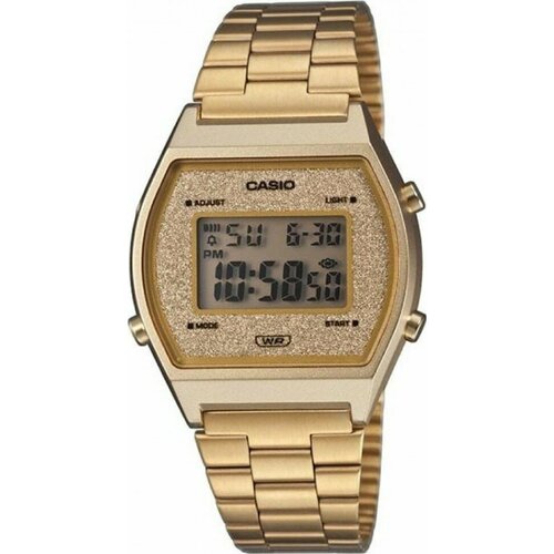 фото Наручные часы, коричневый casio vintage