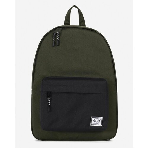 фото Рюкзак herschel classic 10500 (forest night/black 24 l)