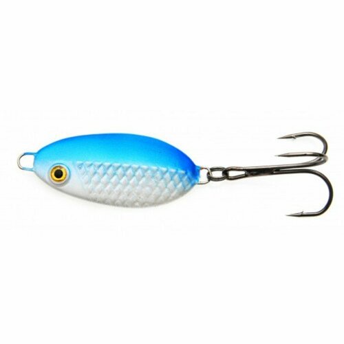 фото Блесна marlin's bomba, 4 cм, 20 г, цвет 015 (комплект из 5 шт)