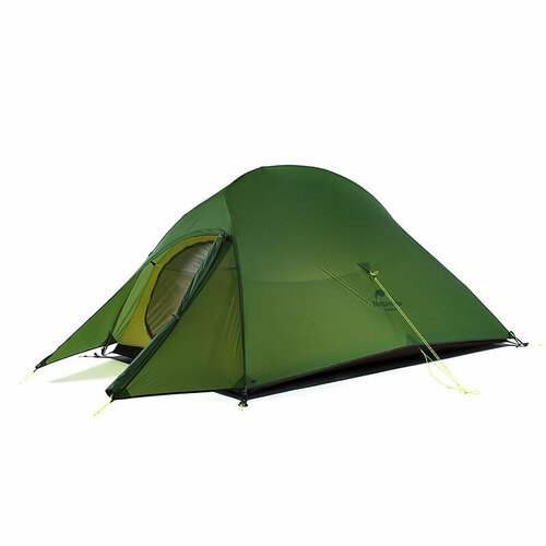 фото Палатка naturehike updated cloud up 2 tent-new version nh17t001-t
