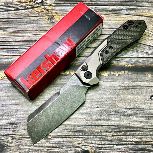 фото Нож складной kershaw ks7850 launch 14