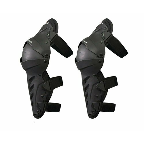 фото Наколенники pro-biker hxp-22 black, n