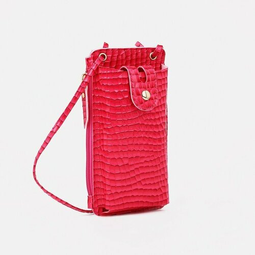 фото Сумка , розовый нет бренда