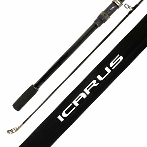 фото Карповое удилище kaida icarus 390см 3,75lb