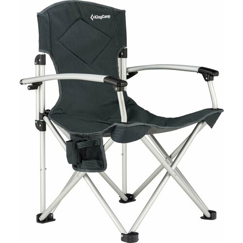 фото Складное кресло king camp delux arms chair 2138/3808 kingcamp