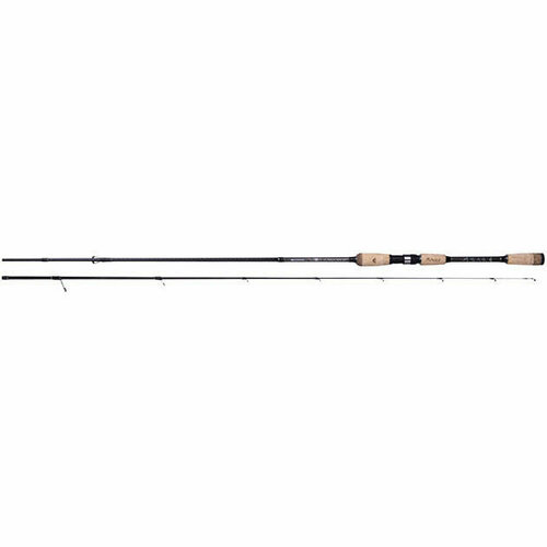 фото Микадо спиннинг mikado x-plode n.g. ul perch spin 240 (тест до 10 гр) ()