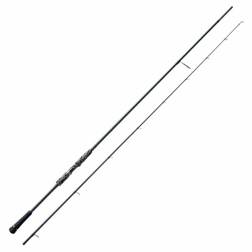 фото Удилище спиннинговое okuma guide select heavy spinning 8'6" (xh, 259см, 40-90гр, 2pcs)