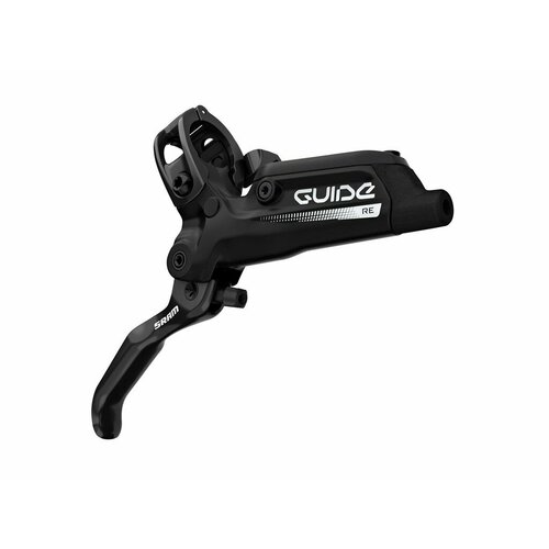 фото Sram тормоз sram guide re gloss black front 950mm