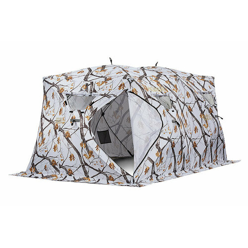 фото Higashi палатка higashi double winter camo pyramid