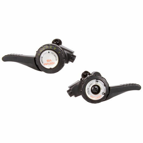 фото Шифтер 3х6скор.+троса+рубашки ventura