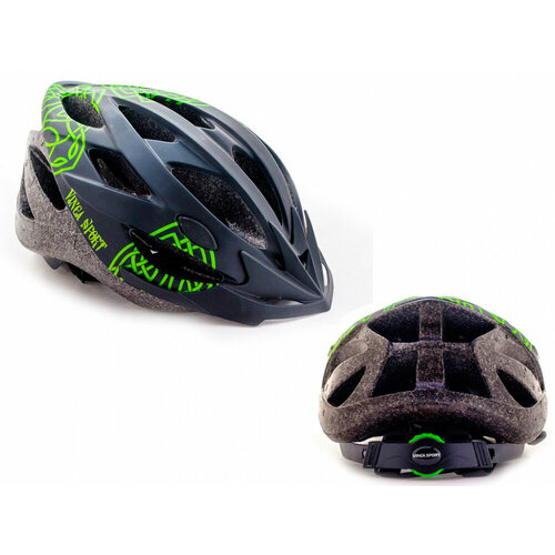 фото Vinca sport шлем защитный vsh23 new celt (m) взрослый