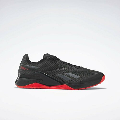 фото Кроссовки reebok, размер us 10 (eu 43 / 28 см), черный