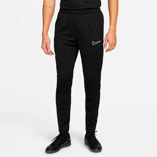 фото Тайтсы nike, размер 2xl, черный