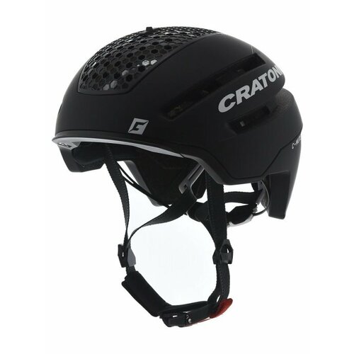 фото Cratoni шлем cratoni c-mute s-m (54-58) /112303e1/ anthracite matt