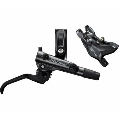 фото Тормоз дисковый передний shimano deore m6100 j-kit 1000м