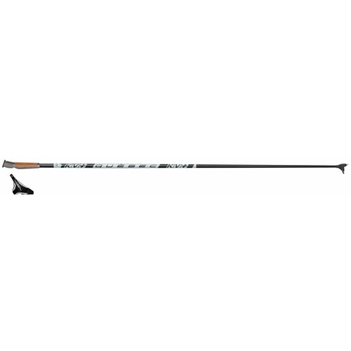 фото Палки kv+ quebec c cross country pole 155 см