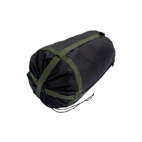 фото Компрессионный мешок, 8 литров (черный) ekud