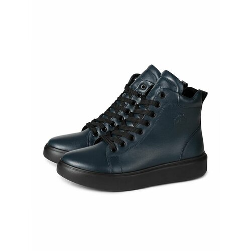 фото Ботинки neo binaji, размер 36, синий