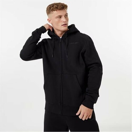 фото Худи everlast, размер 48, черный