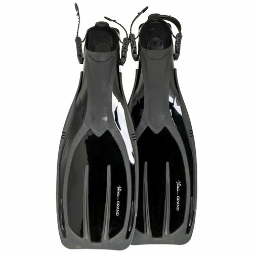 фото Ласты marlin grand black