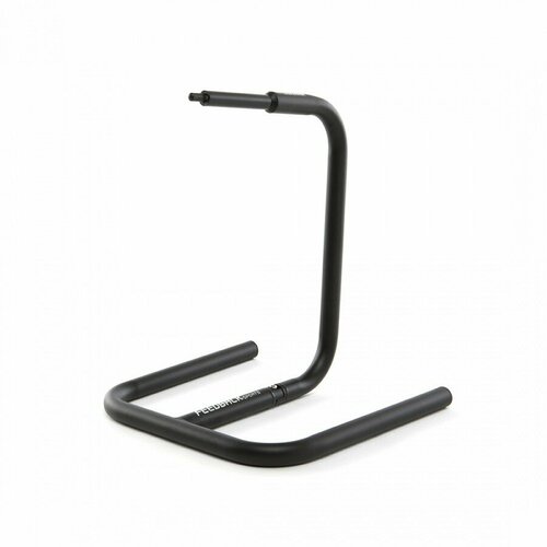 фото Стойка для хранения велосипеда feedback scorpion floor stand 2 piece black (17300) feedback sports