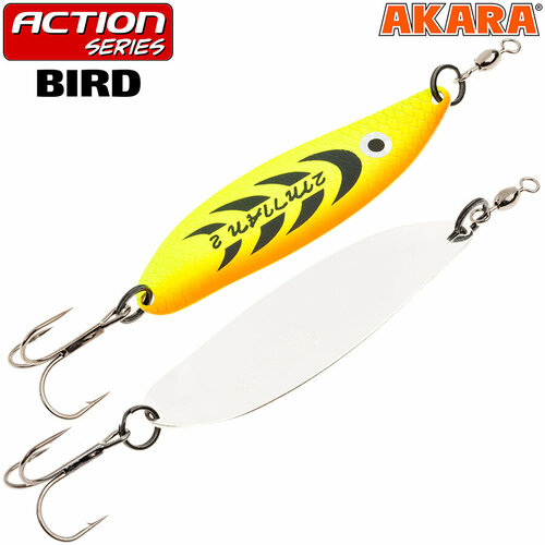 фото Блесна колебалка akara action series bird 60 8 гр. 2/7 oz. 07